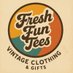 Fresh Fun Tees (@fresh_fun_tees) Twitter profile photo Fresh Fun Tees (@fresh_fun_tees) Twitter profile photo