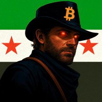 Raynar 🇸🇾 (@raynar_crypto) 's Twitter Profile