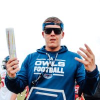 Mike Csaszar (@coachcsas) 's Twitter Profile