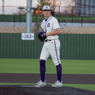 andogajackson's profile picture. DHS 27’ || 6’2 200lbs  || GPA: 4.7 || Texas Spartans Bishop 2027 || RHP/1st/3rd/OF || Gmail: andogajackson@gmail.com || Phone: 940-297-5965