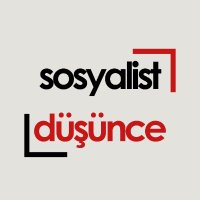 Sosyalist Düşünce (@sosyalist_dus) 's Twitter Profile Photo