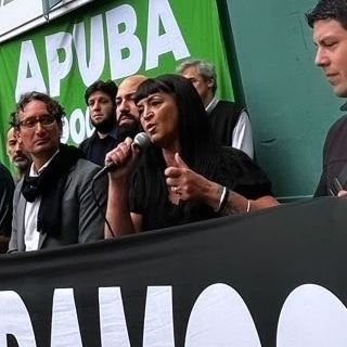 CaroFrattari's profile picture. Delegada General CBC APUBA NODOCENTES 
RADICAL 
Hincha de RACING