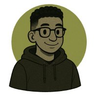Chris Abraham π (@chrsabraham) 's Twitter Profile Photo Chris Abraham π (@chrsabraham) 's Twitter Profile Photo