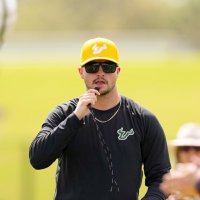 Justin Stolberg (@coachstolberg) 's Twitter Profile