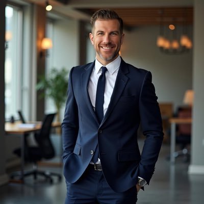 Went from working at a strawberry patch to living my dream playing in the NHL. Olympic bronze medalist. Salesperson Re/max Hallmark,