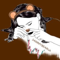 SammyBEARish (@sammybear_ish) 's Twitter Profile Photo SammyBEARish (@sammybear_ish) 's Twitter Profile Photo