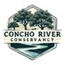 Concho River Conservancy (@conchoriver) Twitter profile photo