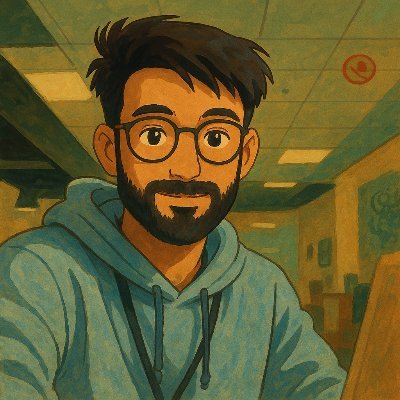 _devSid's profile picture. Software Developer @Travelopia
