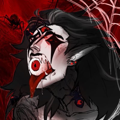 👹Sevvy👹さんのプロフィール画像