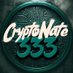 CryptoNate.333 (@cryptonate333) Twitter profile photo CryptoNate.333 (@cryptonate333) Twitter profile photo