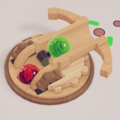 SugamuStudio's profile picture. Indie game studio based in Toronto.
