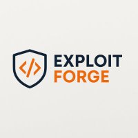 Exploit Forge LTD (@exploitforgeltd) 's Twitter Profile Photo Exploit Forge LTD (@exploitforgeltd) 's Twitter Profile Photo