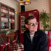Mert Ali (@mertalitunali) Twitter profile photo