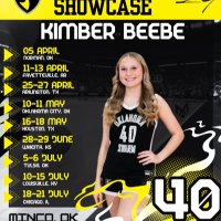 Kimber Beebe (@kimberbeebe) 's Twitter Profile