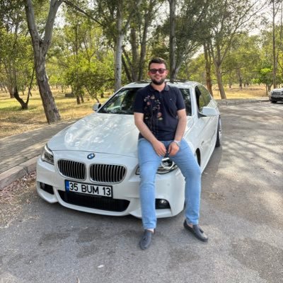 YgzOzdmr's profile picture. Psikolog&Psikoterapist