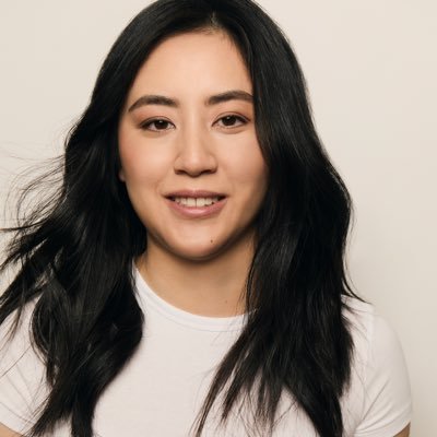 Lauren Pakさんのプロフィール画像