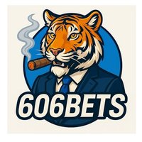 606bets (@606bets) 's Twitter Profile Photo 606bets (@606bets) 's Twitter Profile Photo