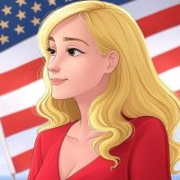 MAGA Voice (@mvbackupacct) 's Twitter Profile