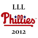 LLLPhillies's profile picture. 