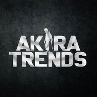 Akira Trends (@akiratrends) 's Twitter Profile
