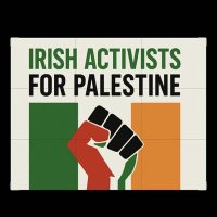 Ireland Action For Palestine (@irelandact4pal) 's Twitter Profile Photo