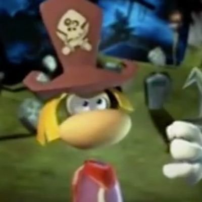 🌈Darkwing Duck, Rayman, DuckTales, Splatoon, & more -fan ! 🫶 | 🔮girlflux aro bi 🌘 | 🎉 Safe space!🎪 | 👾 they/she/any | 🚀 art & shitpostin'