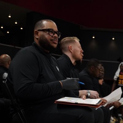 Aaron “AJ” Jackson Profile