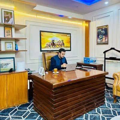 Entrepreneur, CEO Rational Marketers, Director at peditum ltd ,