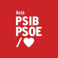 socialistes Artà (@socialistesarta) 's Twitter Profile