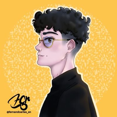 Fernando Artesさんのプロフィール画像