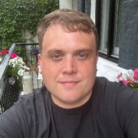 David Jordan (@davpjor) 's Twitter Profile
