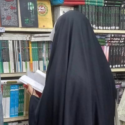 ✍️ دغدغهمند تربیت و جامعه 📚 محقق و نویسنده با نگاه رسانهای از تبار آوینی | فعال تشکیلاتی
