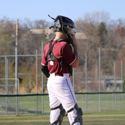 16 Y/O Catcher Moline High School baseball Bats: R/Work In Progress Switch - Throws: Right, 90 EV ⛽️, Rawlings Tigers 5'10 138 pounds 3.8 GPA
