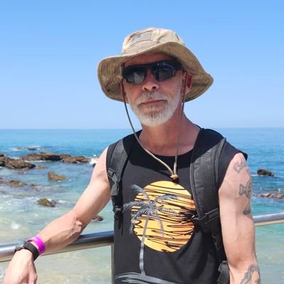 CableJeffe64684's profile picture. American patriot, husband, protector, free thinker, nonconformist... MAGA!