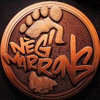 NEG MARRONS (@negmarrons) 's Twitter Profile
