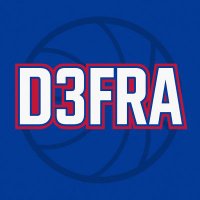 Detroit Pistons FR 🇫🇷 (@d3fra) 's Twitter Profile