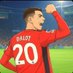 (fan) Elias (@utd_elius) Twitter profile photo (fan) Elias (@utd_elius) Twitter profile photo