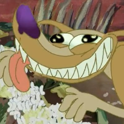 balloonilooney's profile picture. average 13 year old edgy shedtwt user (just because i have an alfred pfp does not mean im a nazi)