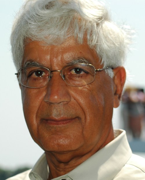 Dharamatma's profile picture. Helping clients worldwide in business alliances and investments.