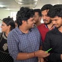 Ṡrīnibāsa | ଶ୍ରୀନିବାସ (@srinibash_samal) 's Twitter Profile