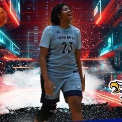 🏀 Class of 2027, 6’1 F 3.68 GPA Defend and score on all levels. L.C. Bird High, 1st Team All Region, and PSB Richmond 17U Elite. NCAA ID# 2303814650 🏀