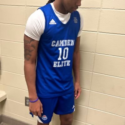 Beard13Zechaeus's profile picture. 6'3 2027 Forward for First coast highschool Blood, Sweat, and tears into this game🏀 9044371257 Zechaeus.beard13@gmail.com