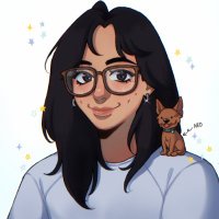 🌼🤍 Luna| Emote artist🌕COMMISSIONS OPEN」 (@lunastarlight_) 's Twitter Profile Photo 🌼🤍 Luna| Emote artist🌕COMMISSIONS OPEN」 (@lunastarlight_) 's Twitter Profile Photo