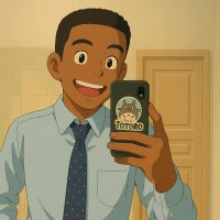 Femi (@femiokedeyi) 's Twitter Profile Photo