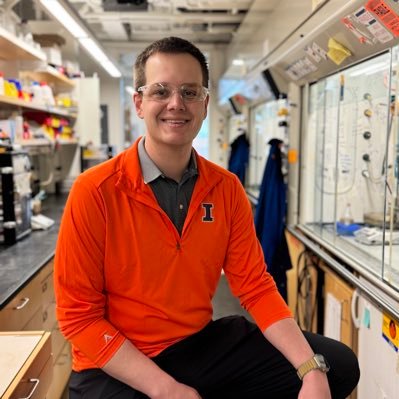 Incoming Assistant Professor @ChemistryUIUC | @SRG_Chem | Synthetic Methods Development and Polymer Science | PD: @BuchwildGroup | PhD: @Dichtelians