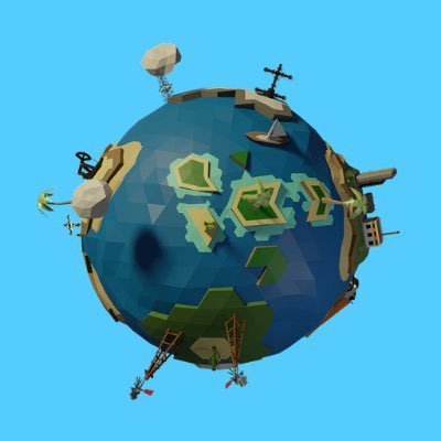 A ghostly town is emerging from Dust. The biggest 3D Play2Earn on @soniclabs Join us and become a real On-chain tycoon! https://t.co/jFN2Pjj0FQ 📖