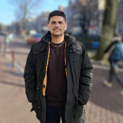 Crypto_Sameer_K's profile picture. Trader and Financial Analyst
Providing valuable insights & advice for investors. Daily market updates, trading strategies & investment ideas. 
#Bitcoin