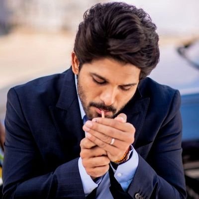 MuhammadAl42464's profile picture. fAAn of AlluArjun