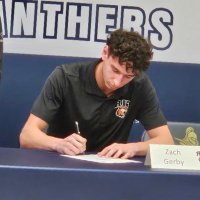 Zach Gerby (@zachgerby) 's Twitter Profile Photo Zach Gerby (@zachgerby) 's Twitter Profile Photo