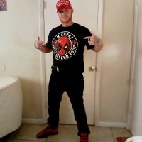 MAGA VIKING 🇺🇲 (@odinson201922) 's Twitter Profile
